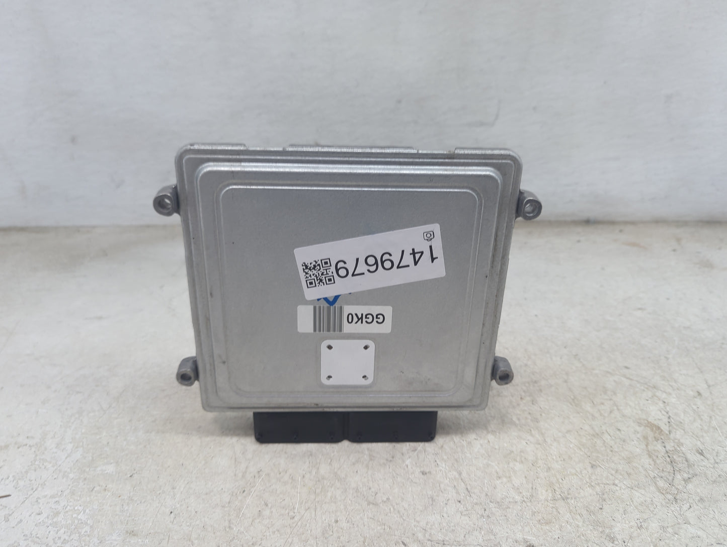 2015-2017 Hyundai Sonata PCM Engine Control Computer ECU ECM PCU OEM P/N:39101-2GGK0 39111-2GGK0 Fits Fits 2015 2016 2017 OE