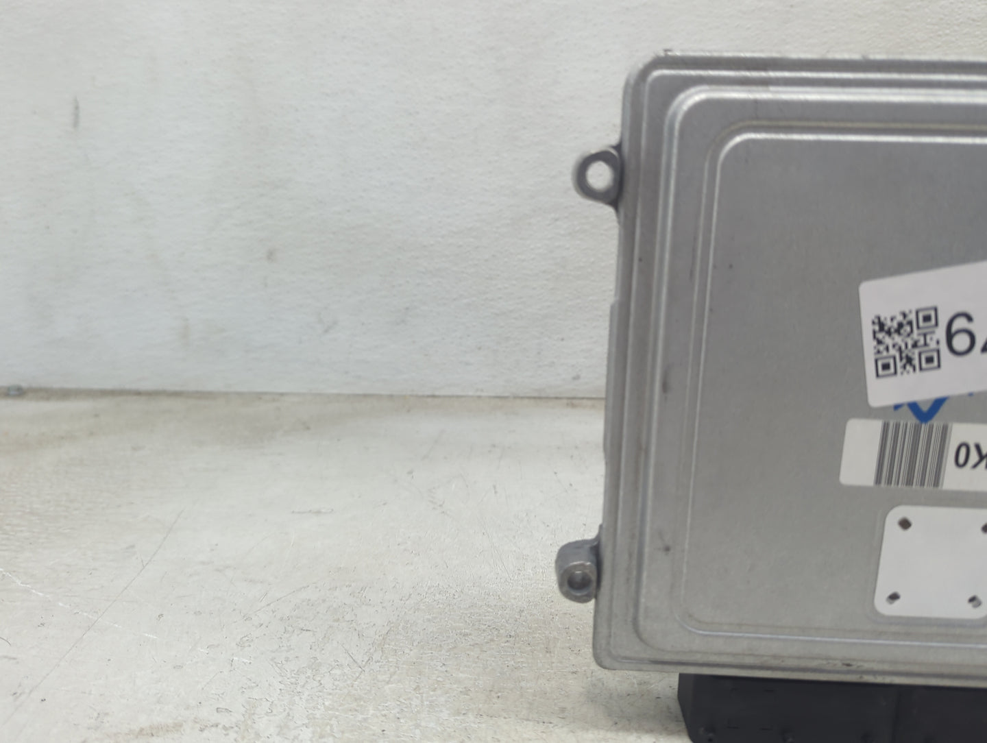 2015-2017 Hyundai Sonata PCM Engine Control Computer ECU ECM PCU OEM P/N:39101-2GGK0 39111-2GGK0 Fits Fits 2015 2016 2017 OE