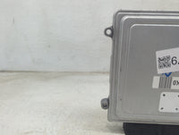 2015-2017 Hyundai Sonata PCM Engine Control Computer ECU ECM PCU OEM P/N:39101-2GGK0 39111-2GGK0 Fits Fits 2015 2016 2017 OE