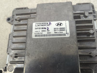 2015-2017 Hyundai Sonata PCM Engine Control Computer ECU ECM PCU OEM P/N:39101-2GGK0 39111-2GGK0 Fits Fits 2015 2016 2017 OE