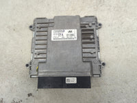 2015-2017 Hyundai Sonata PCM Engine Control Computer ECU ECM PCU OEM P/N:39101-2GGK0 39111-2GGK0 Fits Fits 2015 2016 2017 OE