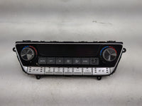 2015 Hyundai Sonata Climate Control Module Temperature AC/Heater Replacement P/N:97250-C2XXX Fits OEM Used Auto Parts - Oemu