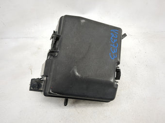 compare product 2015 Hyundai Sonata Fusebox Fuse Box Panel Relay Module P/N:91950-C1820 18980-09100, 18980-09200 Fits OEM Used Auto Parts