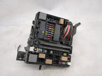 2015 Hyundai Sonata Fusebox Fuse Box Panel Relay Module P/N:91950-C1820 18980-09100, 18980-09200 Fits OEM Used Auto Parts - 