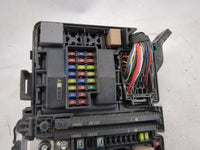 2015 Hyundai Sonata Fusebox Fuse Box Panel Relay Module P/N:91950-C1820 18980-09100, 18980-09200 Fits OEM Used Auto Parts - 