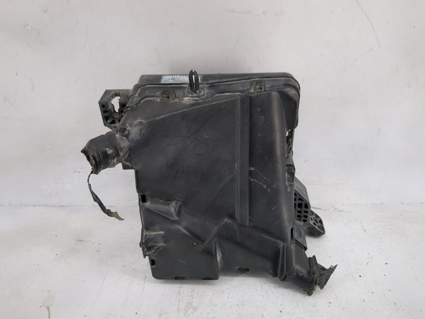 2015 Hyundai Sonata Fusebox Fuse Box Panel Relay Module P/N:91950-C1820 18980-09100, 18980-09200 Fits OEM Used Auto Parts - 