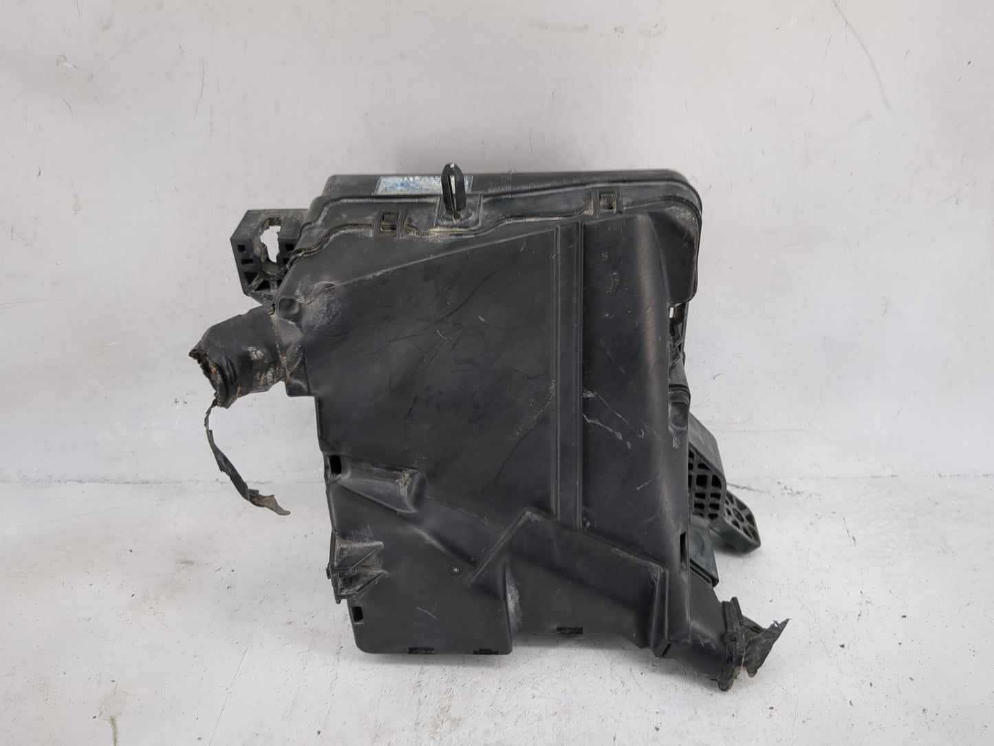 2015 Hyundai Sonata Fusebox Fuse Box Panel Relay Module P/N:91950-C1820 18980-09100, 18980-09200 Fits OEM Used Auto Parts - 