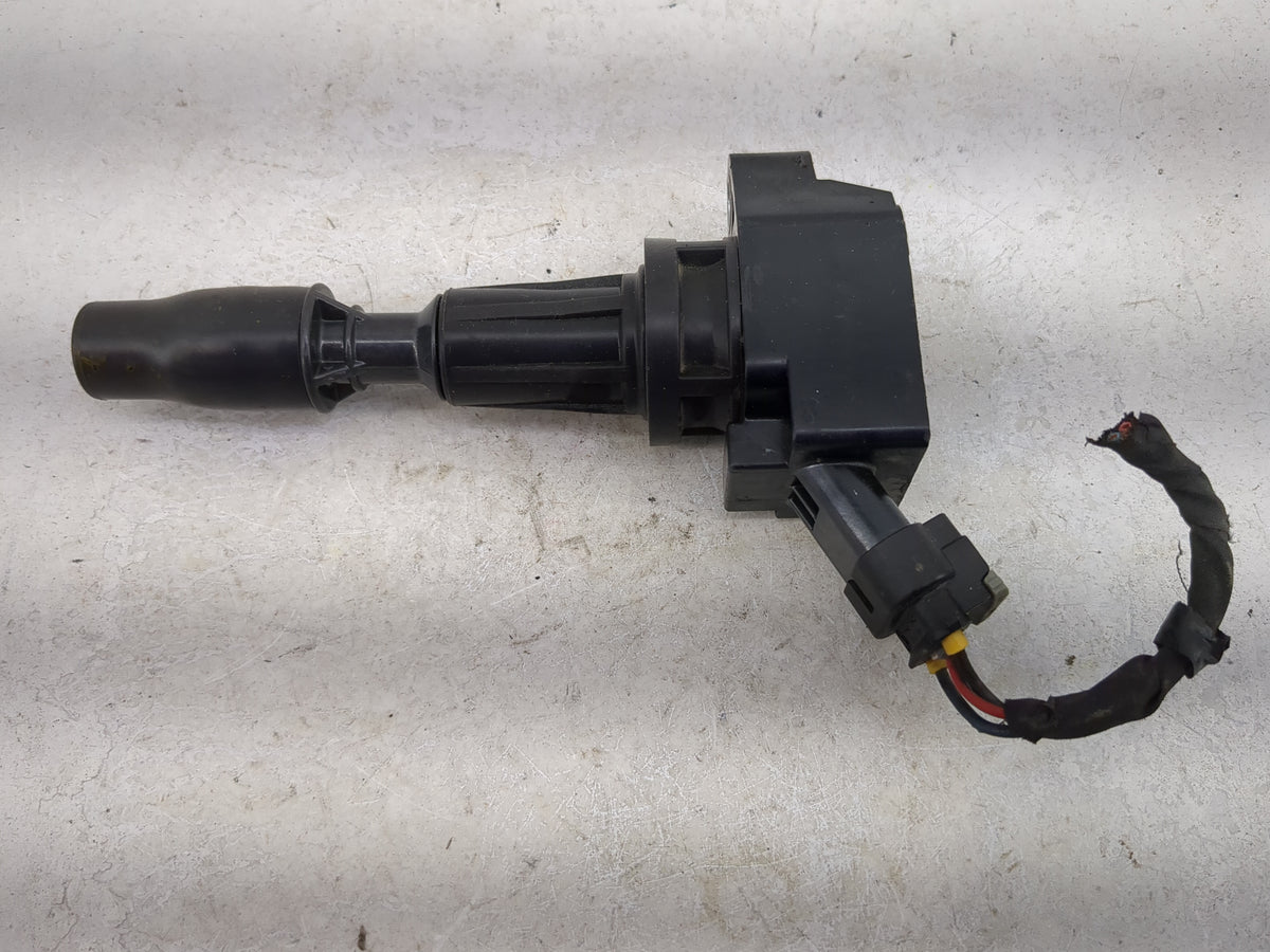 2015-2019 Hyundai Sonata Ignition Coil Igniter Pack 1482515 - Oemusedautoparts1.com