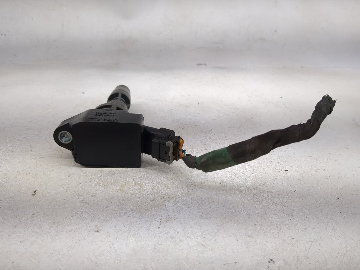 2015-2019 Hyundai Sonata Ignition Coil Igniter Pack 1482516 - Oemusedautoparts1.com