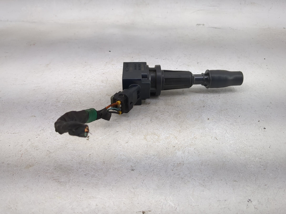 2015-2019 Hyundai Sonata Ignition Coil Igniter Pack 1482516 - Oemusedautoparts1.com
