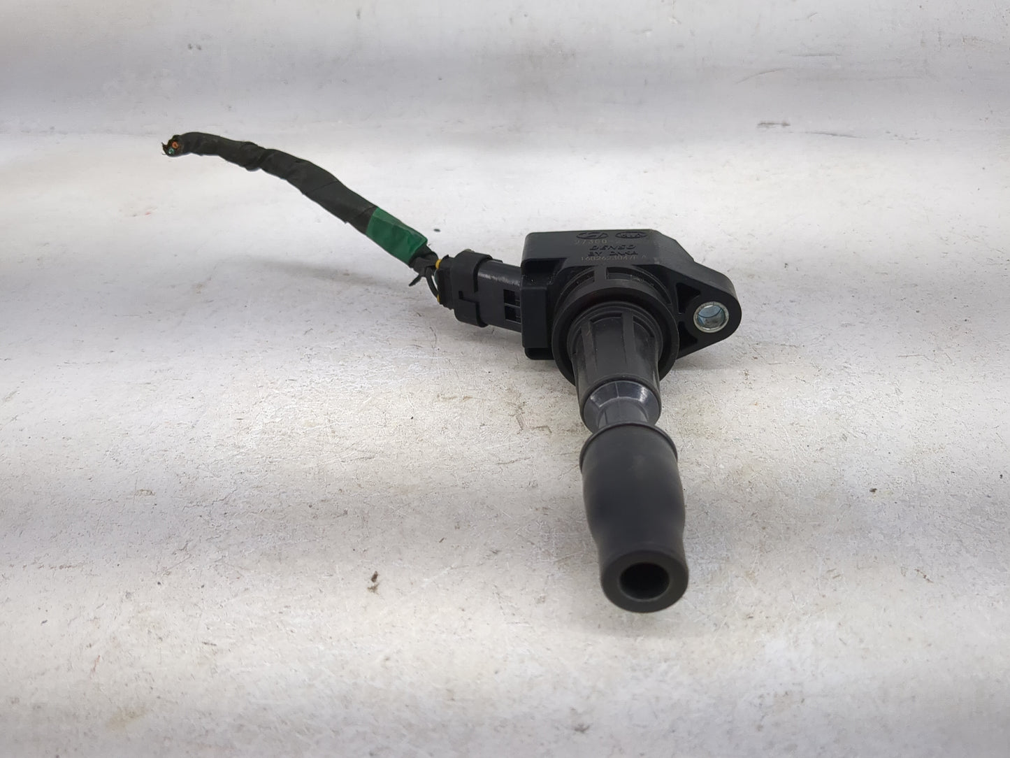 2015-2019 Hyundai Sonata Ignition Coil Igniter Pack 1482516 - Oemusedautoparts1.com