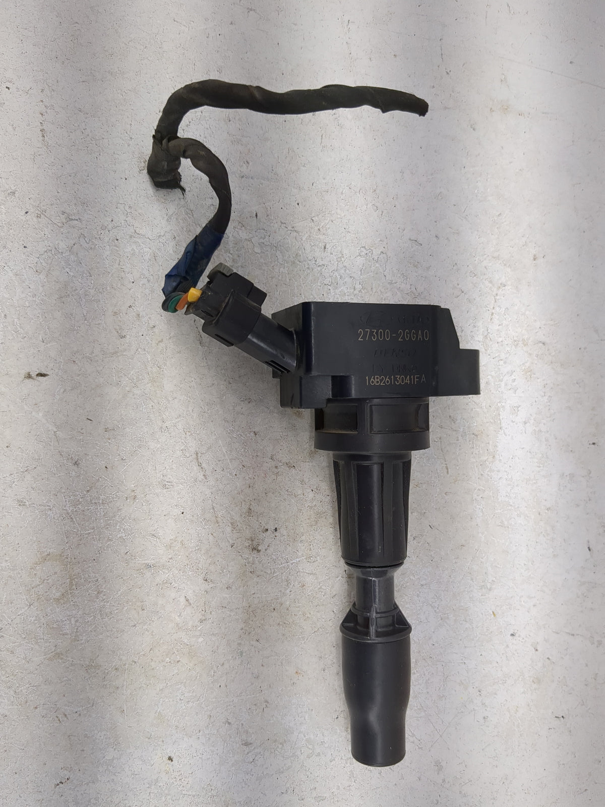 2015-2019 Hyundai Sonata Ignition Coil Igniter Pack 1482517 - Oemusedautoparts1.com