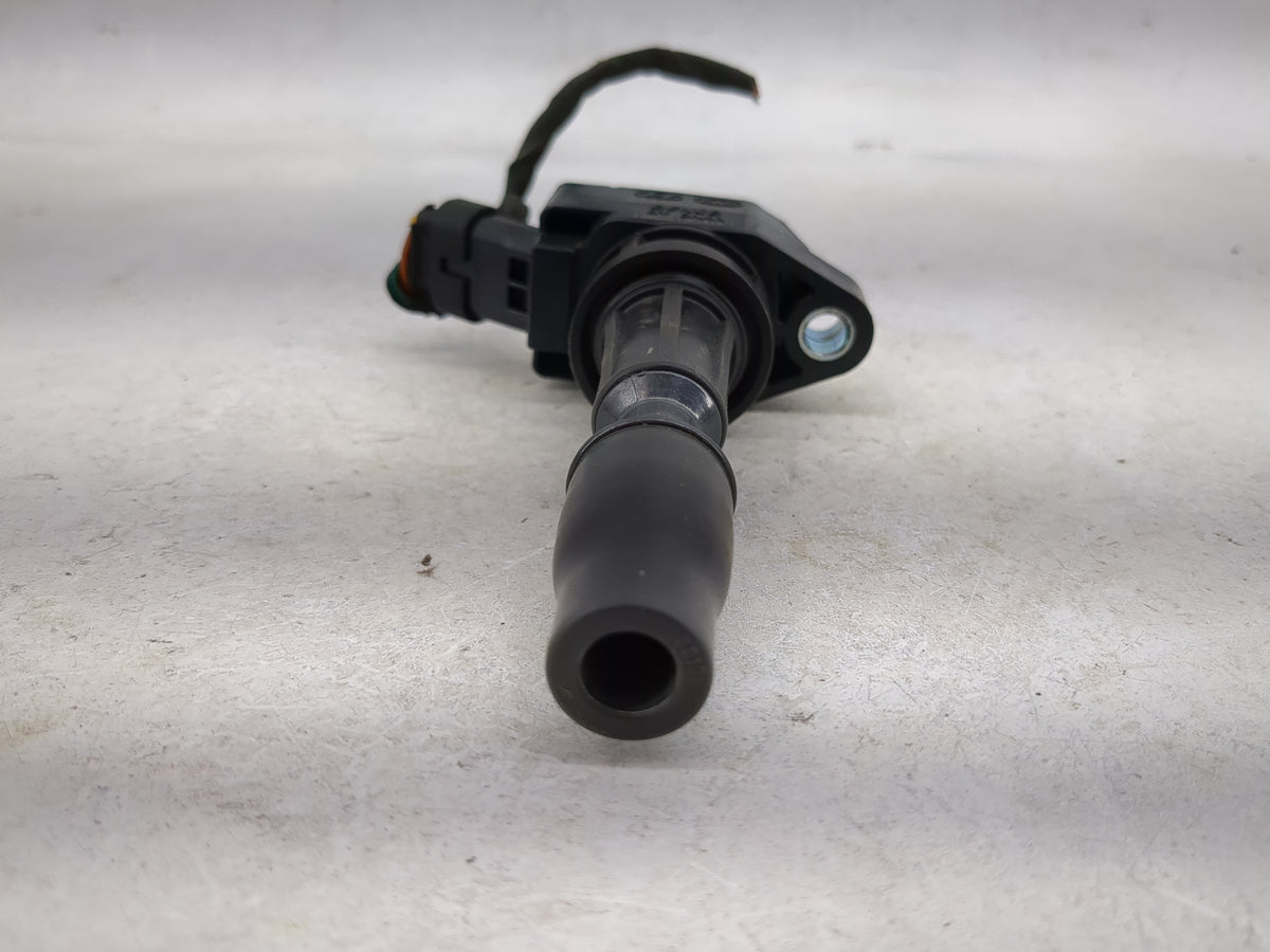 2015-2019 Hyundai Sonata Ignition Coil Igniter Pack 1482517 - Oemusedautoparts1.com