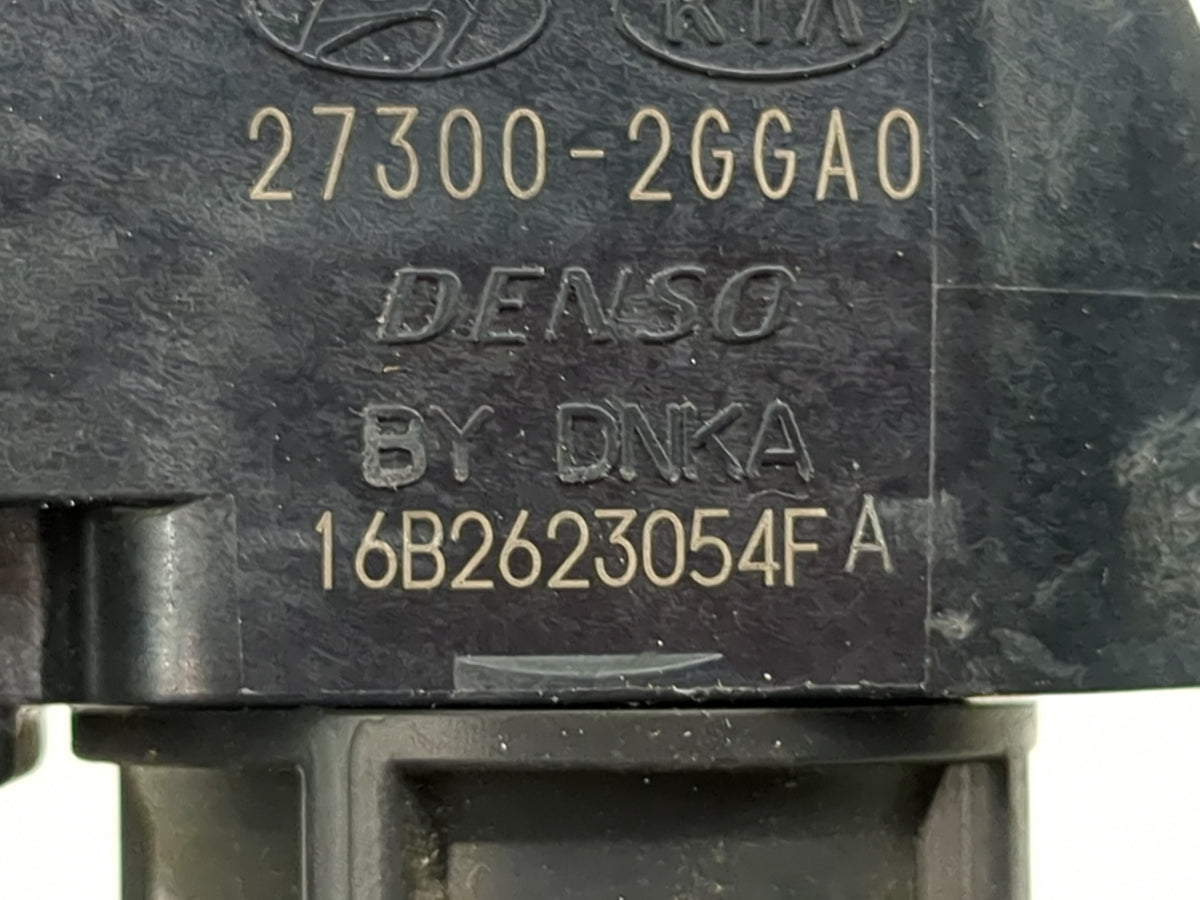 2015-2019 Hyundai Sonata Ignition Coil Igniter Pack 1482518 - Oemusedautoparts1.com