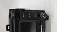 2015-2015 Hyundai Sonata Am Fm Cd Player Radio Receiver 148379 - Oemusedautoparts1.com