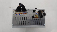 2015-2015 Hyundai Sonata Am Fm Cd Player Radio Receiver 148379 - Oemusedautoparts1.com
