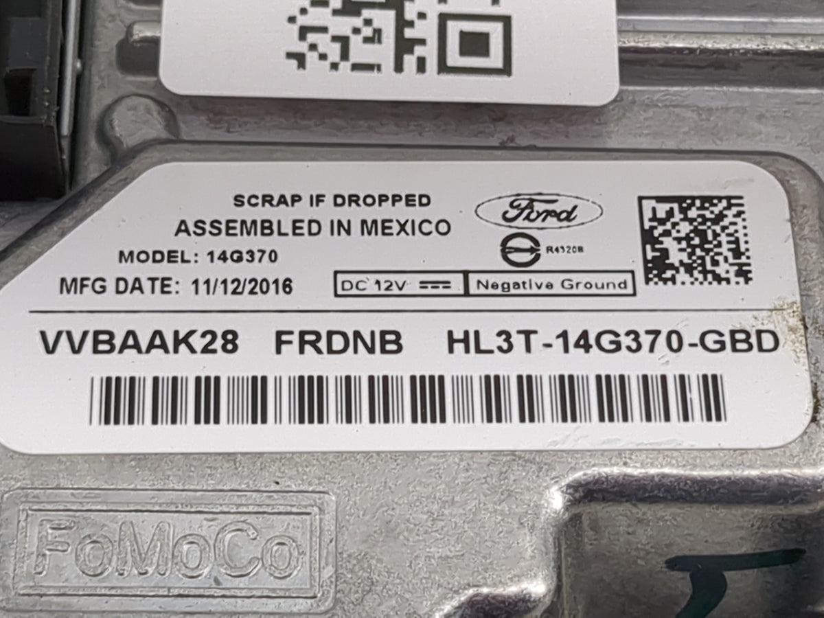2015 Hyundai Sonata 1483961 - Oemusedautoparts1.com