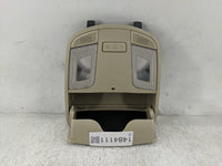 2015-2017 Hyundai Sonata Overhead Roof Console 1484111 - Oemusedautoparts1.com
