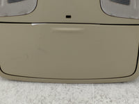 2015-2017 Hyundai Sonata Overhead Roof Console 1484111 - Oemusedautoparts1.com