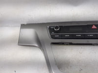 2015 Hyundai Sonata Radio Control Panel 1484203 - Oemusedautoparts1.com