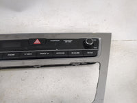2015 Hyundai Sonata Radio Control Panel 1484203 - Oemusedautoparts1.com