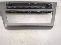2015 Hyundai Sonata Radio Control Panel 1484203 - Oemusedautoparts1.com