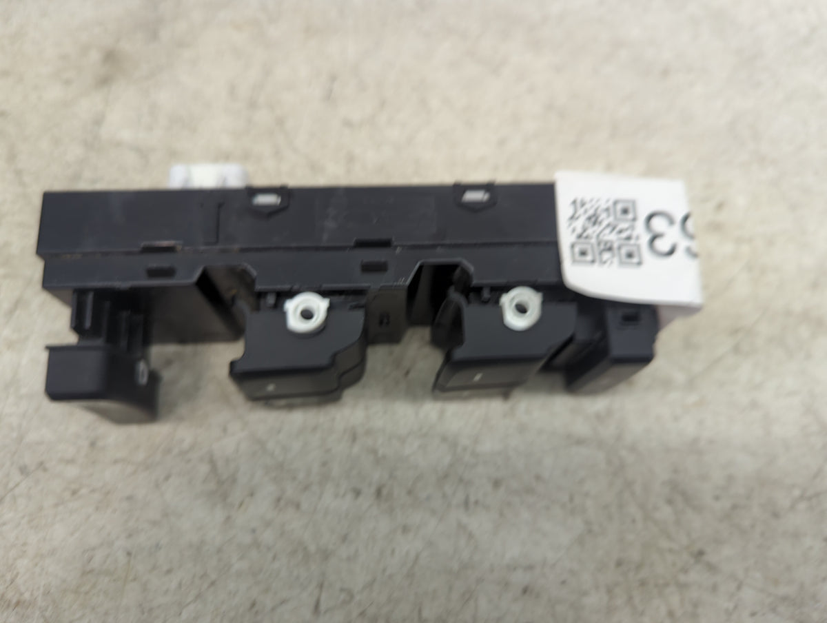 2015-2019 Hyundai Sonata Master Power Window Switch Replacement Driver Side Left P/N:93570-C1000 Fits OEM Used Auto Parts - 