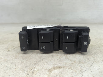 compare product 2015-2019 Hyundai Sonata Master Power Window Switch Replacement Driver Side Left P/N:93570-C1000 D552176 Fits OEM Used Auto Parts