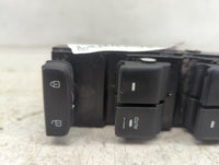 2015-2019 Hyundai Sonata Master Power Window Switch Replacement Driver Side Left P/N:93570-C1000 D552176 Fits OEM Used Auto 