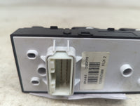 2015-2019 Hyundai Sonata Master Power Window Switch Replacement Driver Side Left P/N:93570-C1000 D552176 Fits OEM Used Auto 