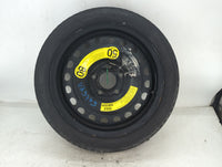 2006-2017 Hyundai Sonata Spare Donut Tire Wheel Rim Oem 1486927 - Oemusedautoparts1.com