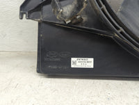 2015-2017 Hyundai Sonata Electric Radiator Cooling Fan Motor Assembly P/N:AA422750-9231 Fits Fits 2015 2016 2017 OEM Used Au