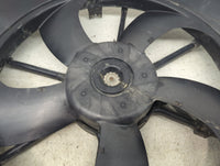 2015-2017 Hyundai Sonata Electric Radiator Cooling Fan Motor Assembly P/N:AA422750-9231 Fits Fits 2015 2016 2017 OEM Used Au