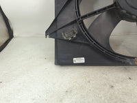 2015-2017 Hyundai Sonata Electric Radiator Cooling Fan Motor Assembly P/N:AA272750-9231 Fits Fits 2015 2016 2017 OEM Used Au