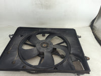 2015-2017 Hyundai Sonata Electric Radiator Cooling Fan Motor Assembly P/N:AA272750-9231 Fits Fits 2015 2016 2017 OEM Used Au