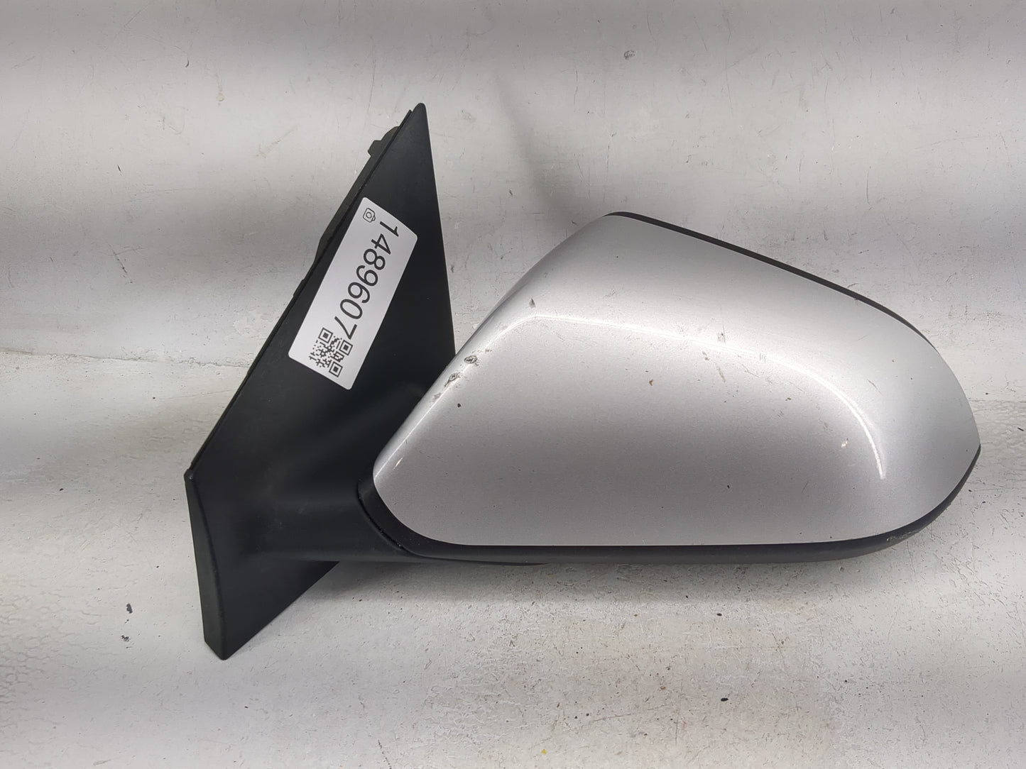 2015 Hyundai Sonata Passenger Side View Mirror - Right Door Mirror OEM Used - Oemusedautoparts1.com