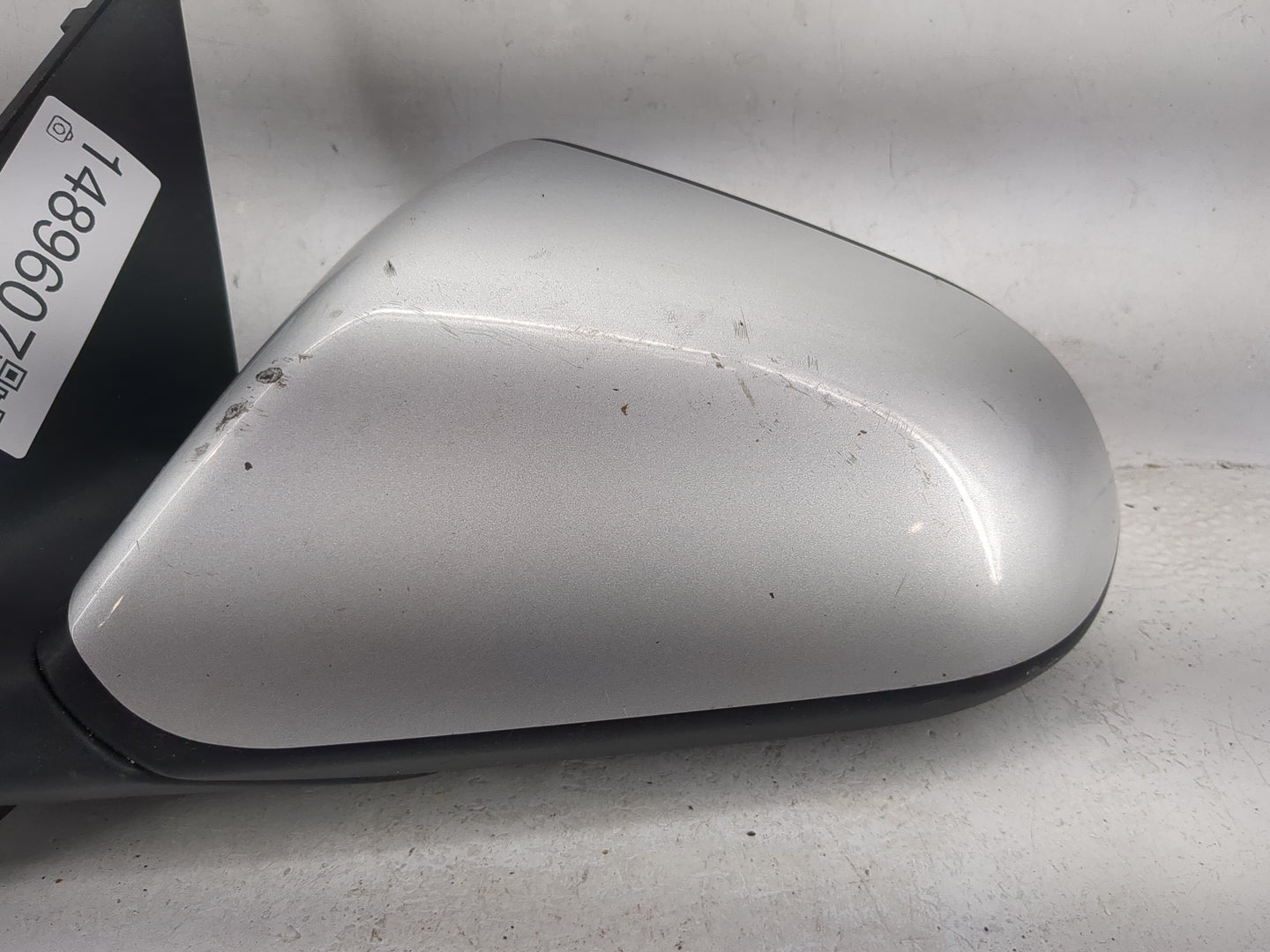 2015 Hyundai Sonata Passenger Side View Mirror - Right Door Mirror OEM Used - Oemusedautoparts1.com