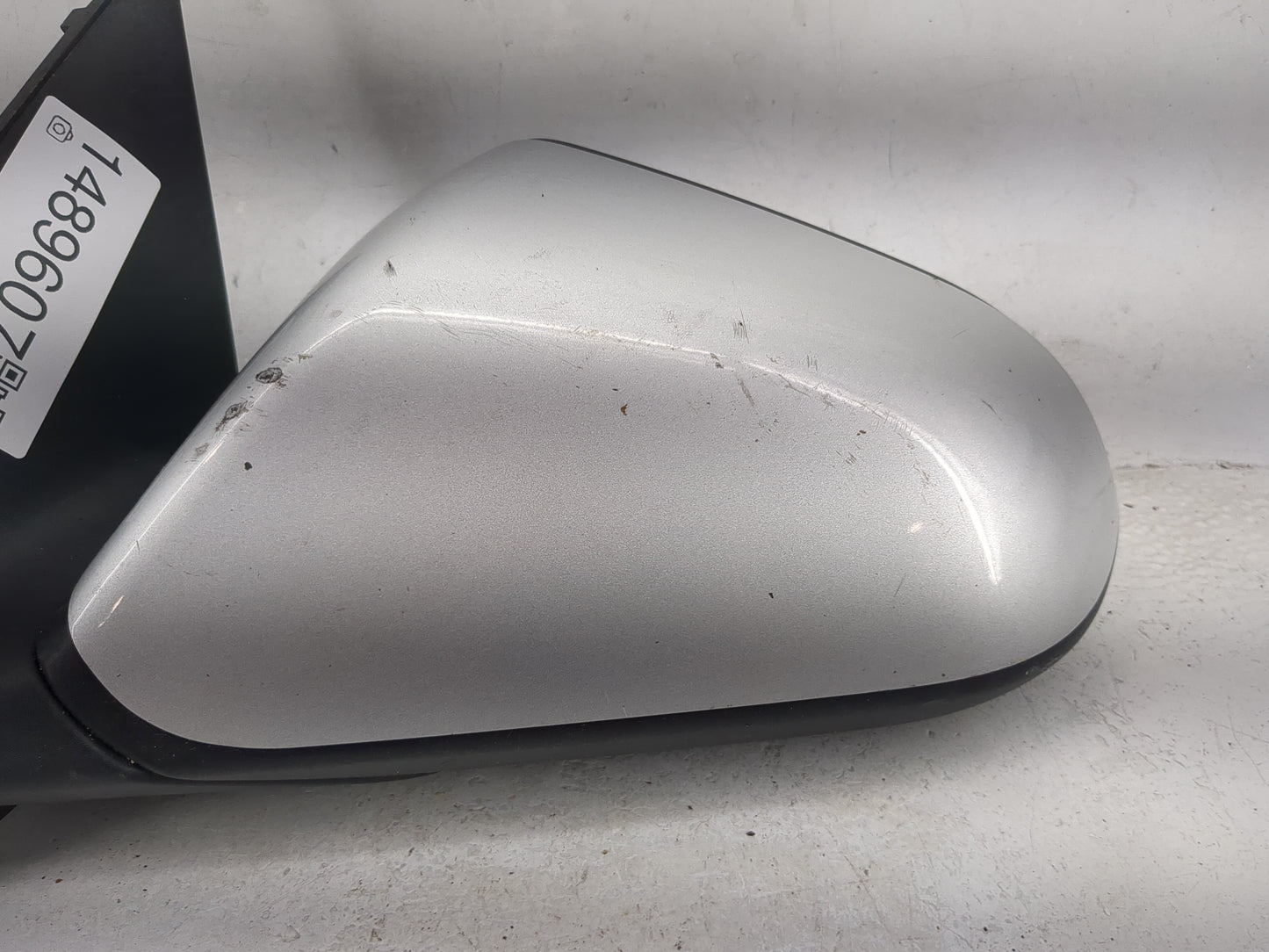 2015 Hyundai Sonata Passenger Side View Mirror - Right Door Mirror OEM Used - Oemusedautoparts1.com