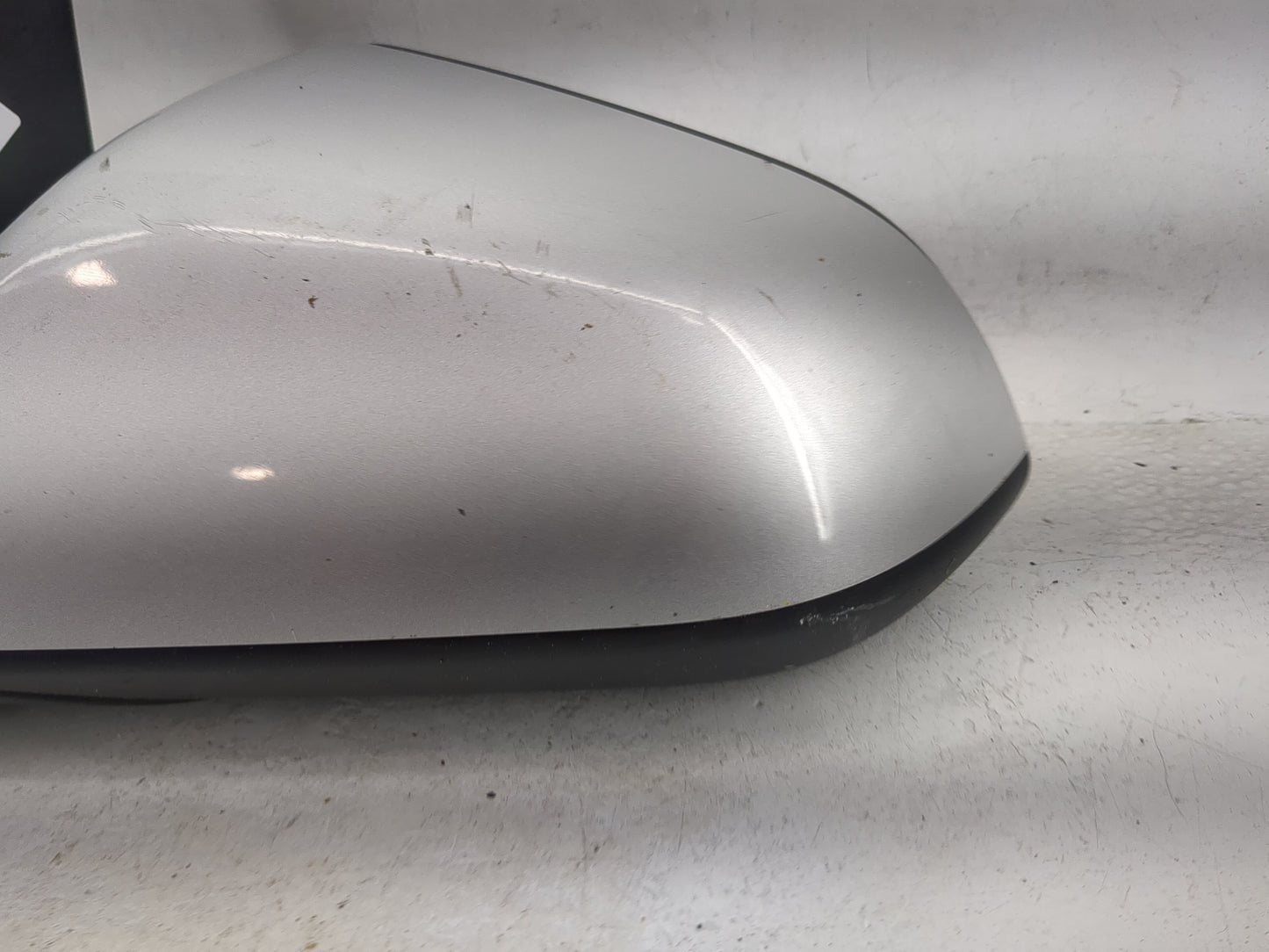 2015 Hyundai Sonata Passenger Side View Mirror - Right Door Mirror OEM Used - Oemusedautoparts1.com