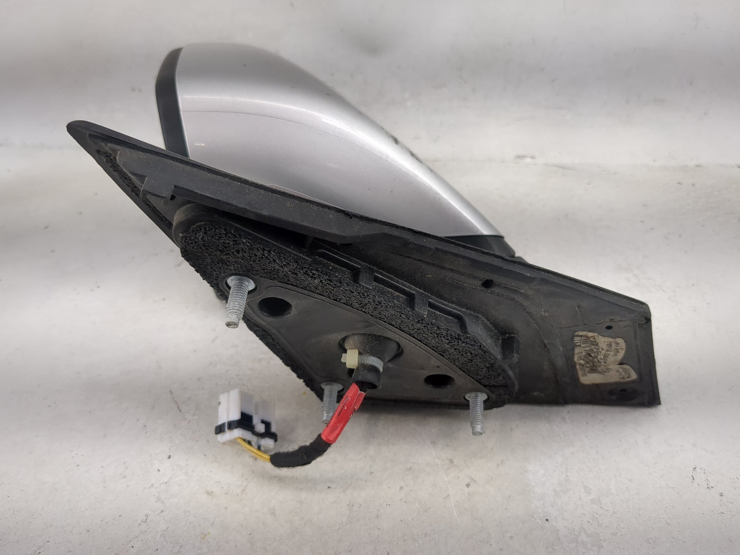 2015 Hyundai Sonata Passenger Side View Mirror - Right Door Mirror OEM Used - Oemusedautoparts1.com