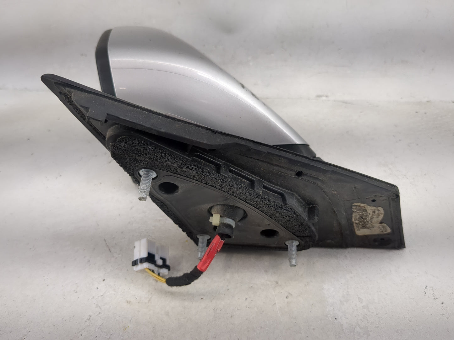 2015 Hyundai Sonata Passenger Side View Mirror - Right Door Mirror OEM Used - Oemusedautoparts1.com