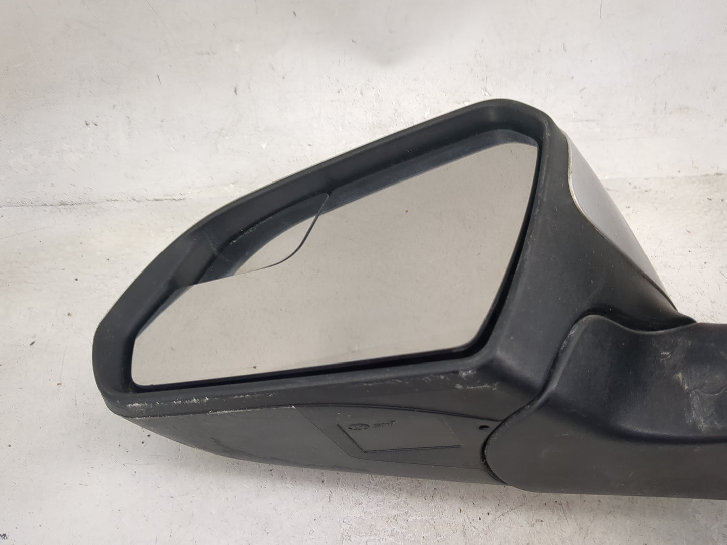 2015 Hyundai Sonata Passenger Side View Mirror - Right Door Mirror OEM Used - Oemusedautoparts1.com