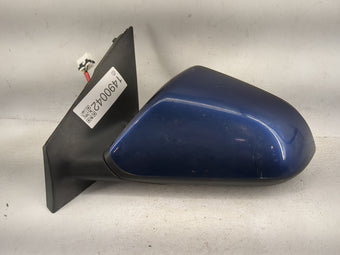 compare product 2015 Hyundai Sonata Driver Side View Mirror - Left Door Mirror OEM Used