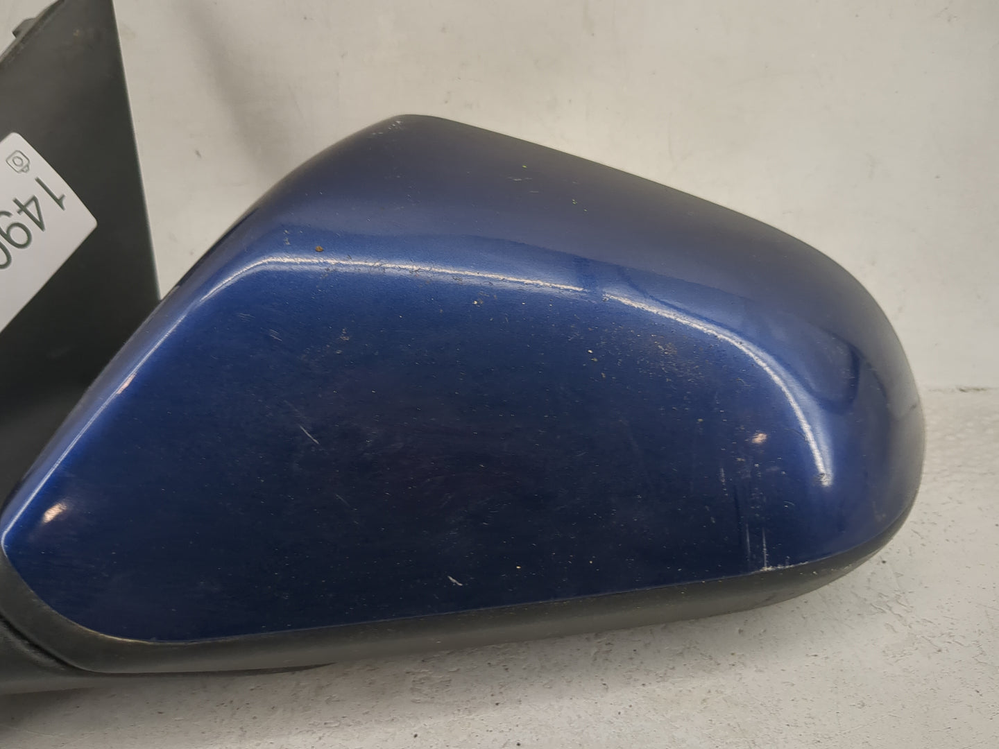 2015 Hyundai Sonata Driver Side View Mirror - Left Door Mirror OEM Used - Oemusedautoparts1.com