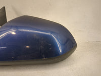 2015 Hyundai Sonata Driver Side View Mirror - Left Door Mirror OEM Used - Oemusedautoparts1.com