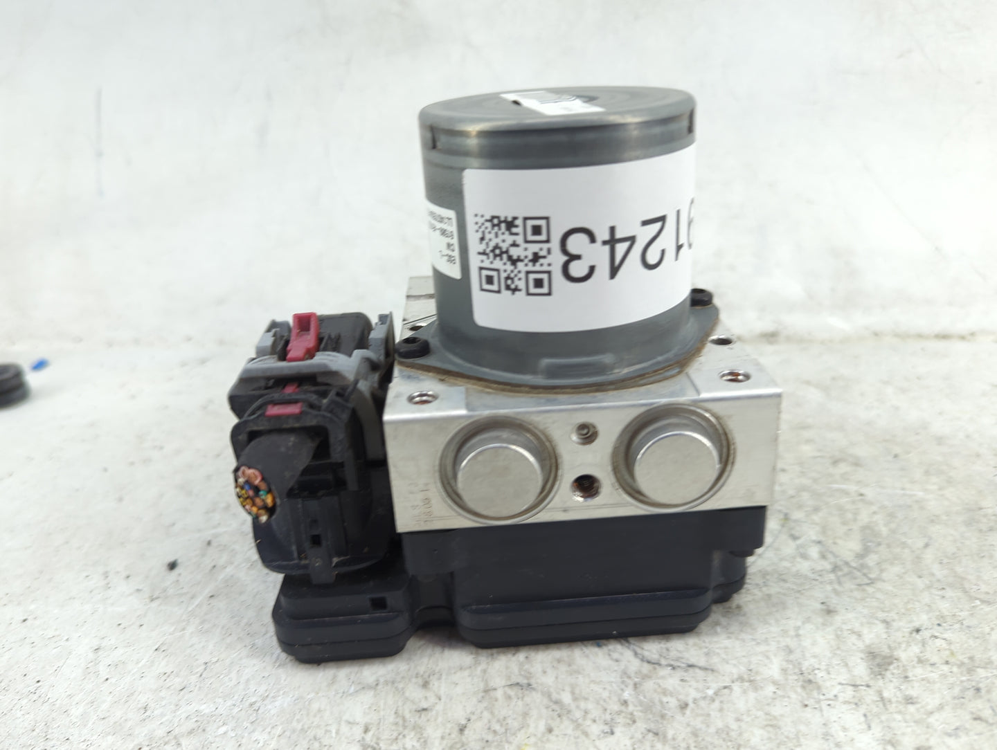 2015-2017 Hyundai Sonata ABS Pump Control Module Replacement P/N:58920-C2200 CZ589-2C500, 58920-C2200 M1 Fits Fits 2015 2016