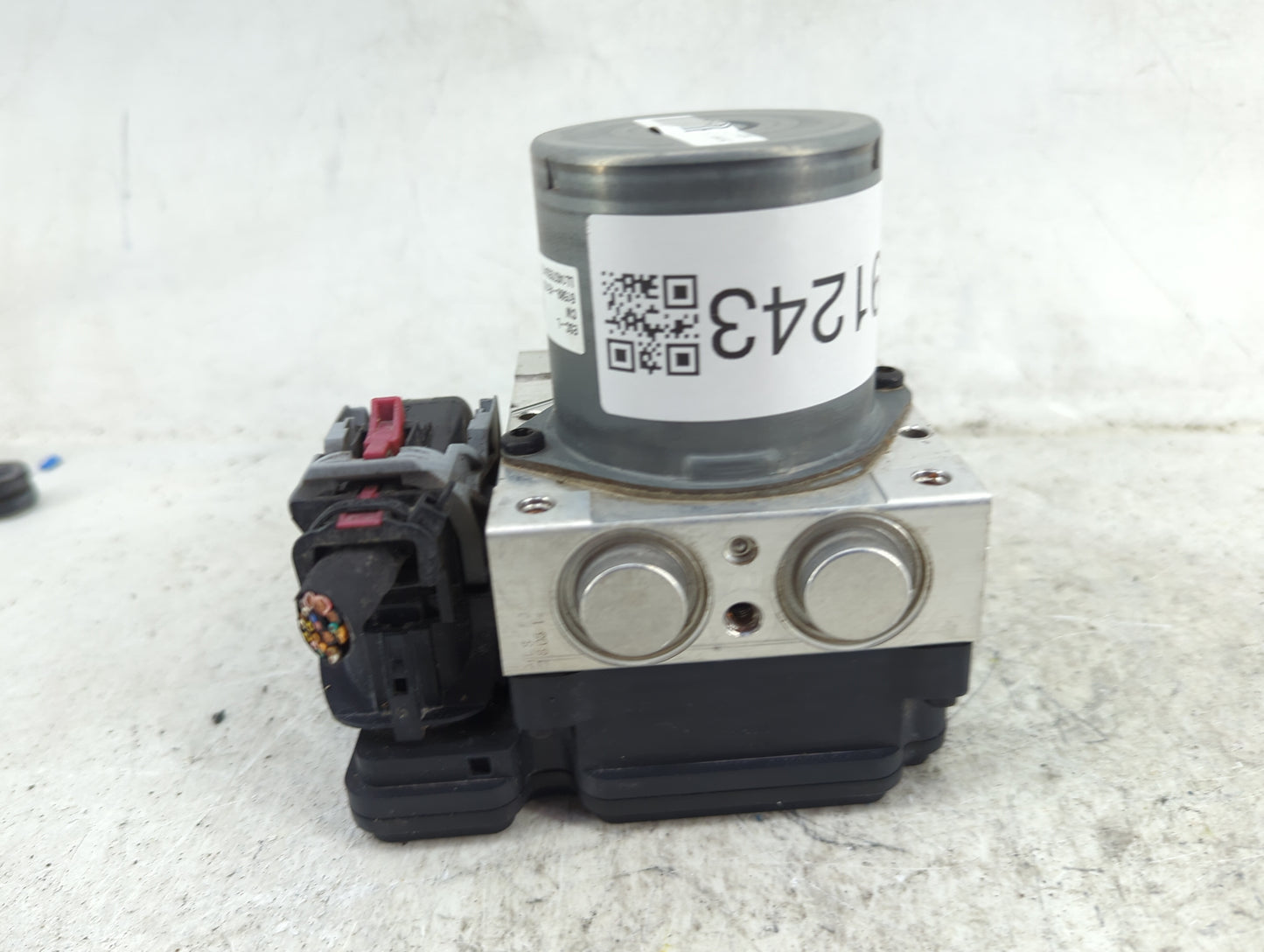 2015-2017 Hyundai Sonata ABS Pump Control Module Replacement P/N:58920-C2200 CZ589-2C500, 58920-C2200 M1 Fits Fits 2015 2016