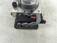 2015-2017 Hyundai Sonata ABS Pump Control Module Replacement P/N:58920-C2200 CZ589-2C500, 58920-C2200 M1 Fits Fits 2015 2016