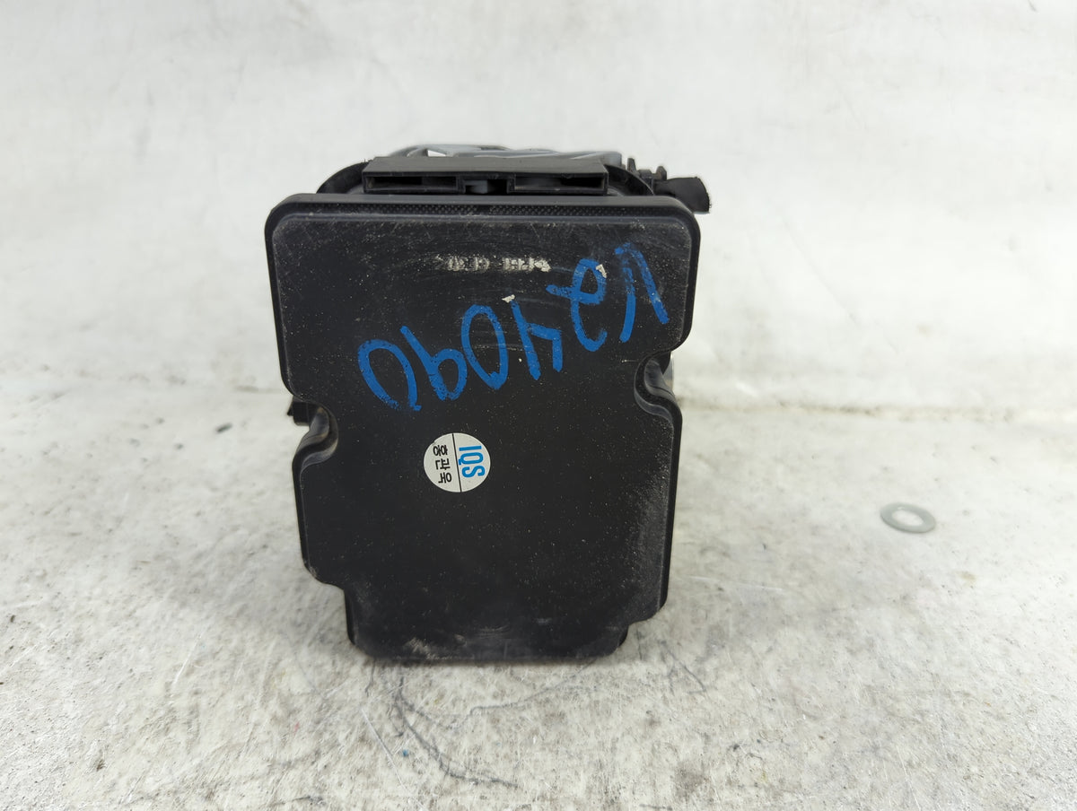 2015-2017 Hyundai Sonata Anti-Lock Brake ABS Pump Module Actuator OEM P/N:58920-C2200 CZ589-2C500 Fits Fits 2015 2016 2017 O