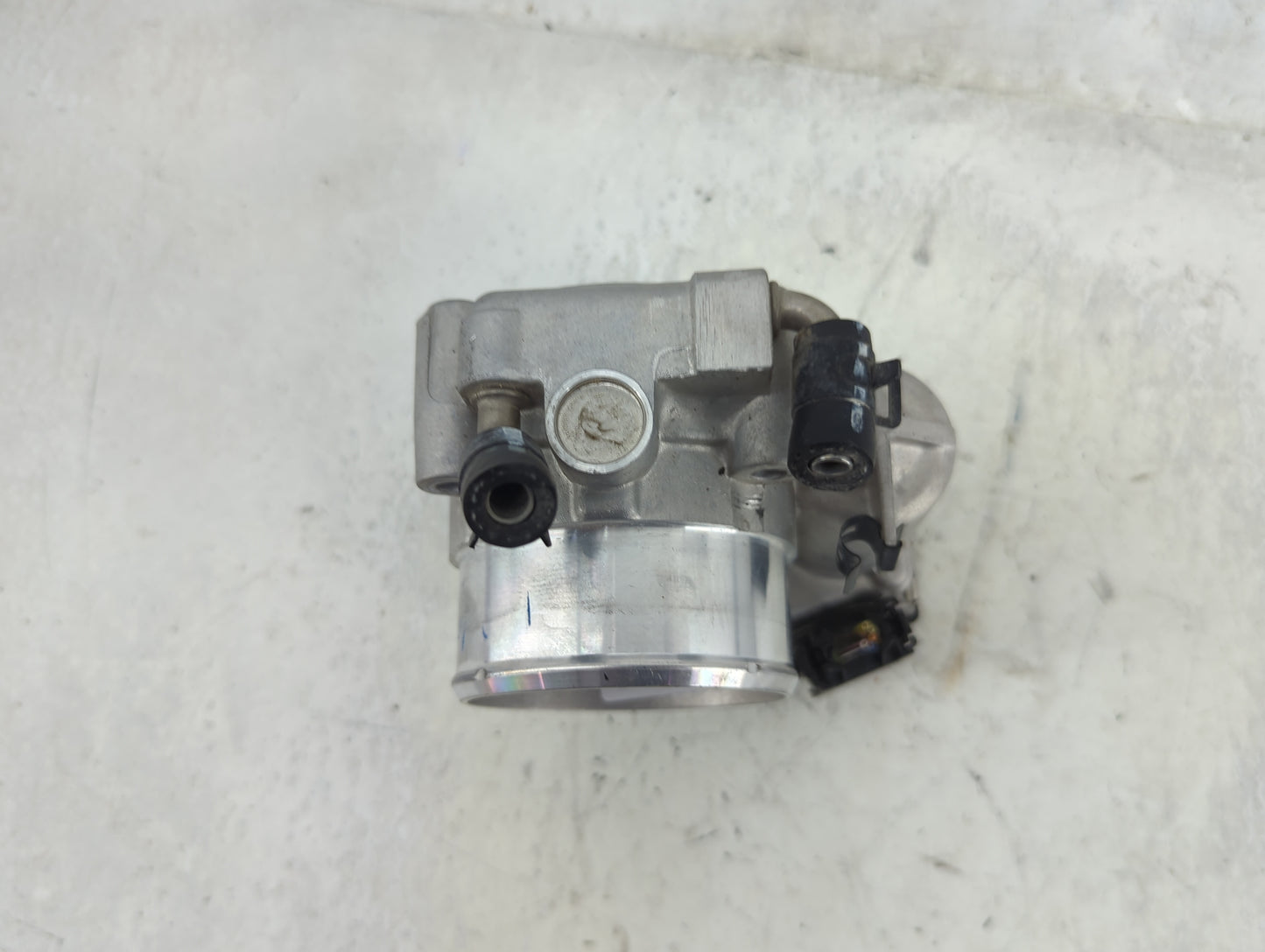 2015-2019 Hyundai Sonata Throttle Body P/N:35100-2G600 0 280 750 618 Fits Fits 2015 2016 2017 2018 2019 2020 2021 OEM Used A